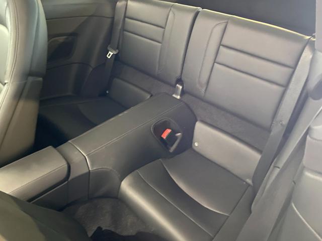 PORSCHE 911 Carrera 4S LIFTER-SPORT CHRONO-SCARICO SPORTIVO