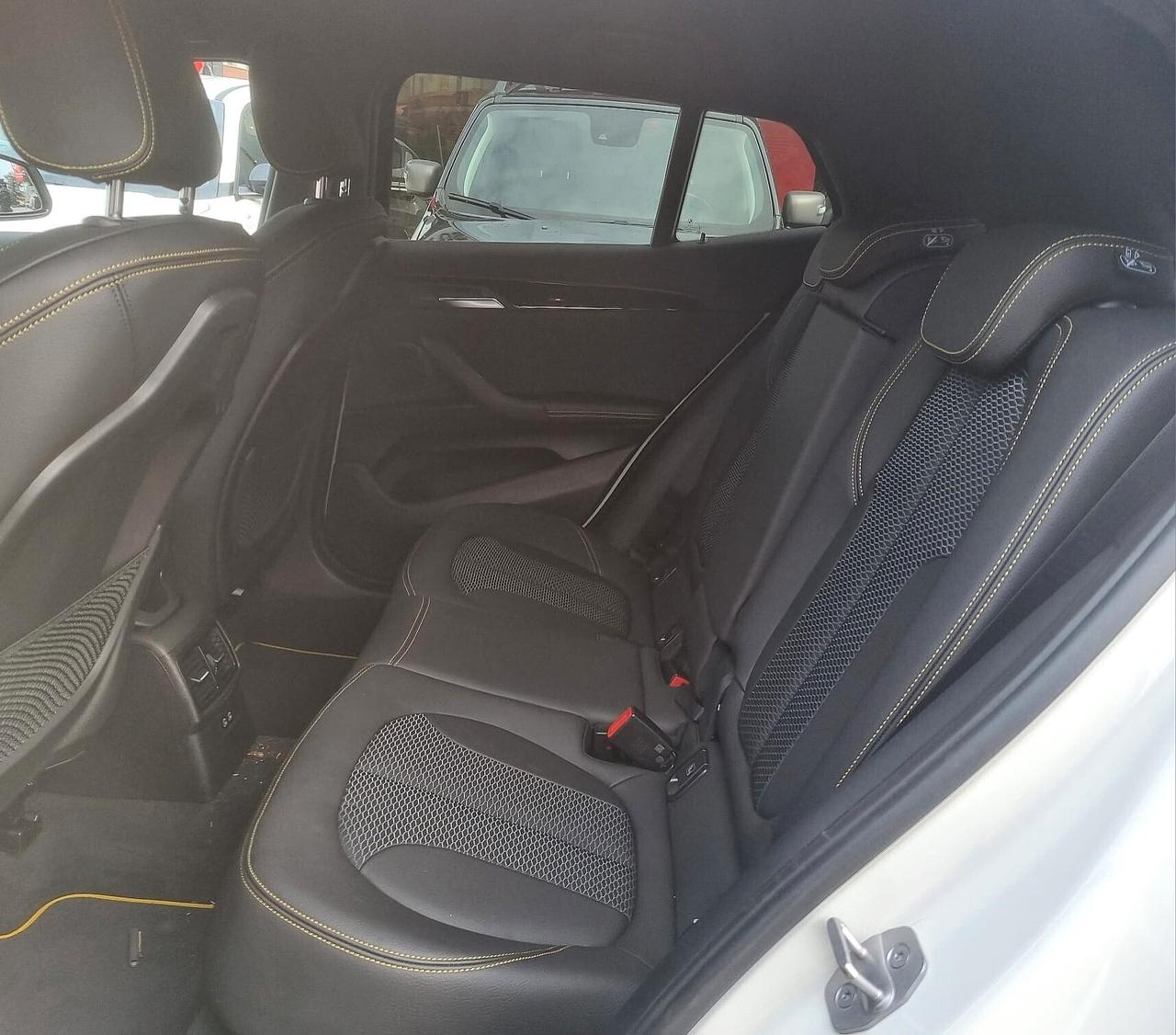 Bmw X2 M sDrive18d Msport