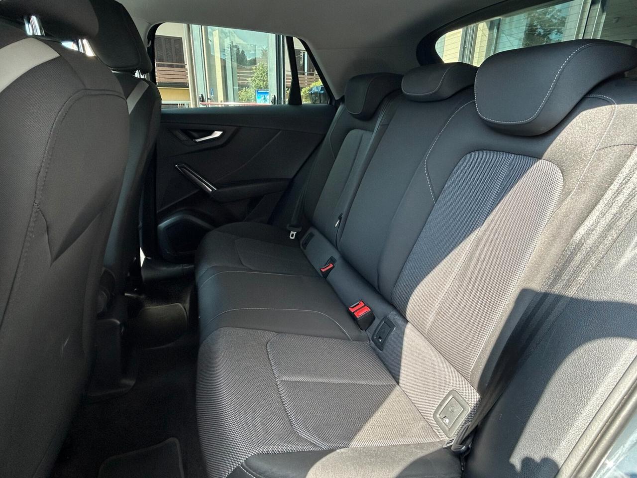 Audi Q2 1.6 TDI Sport