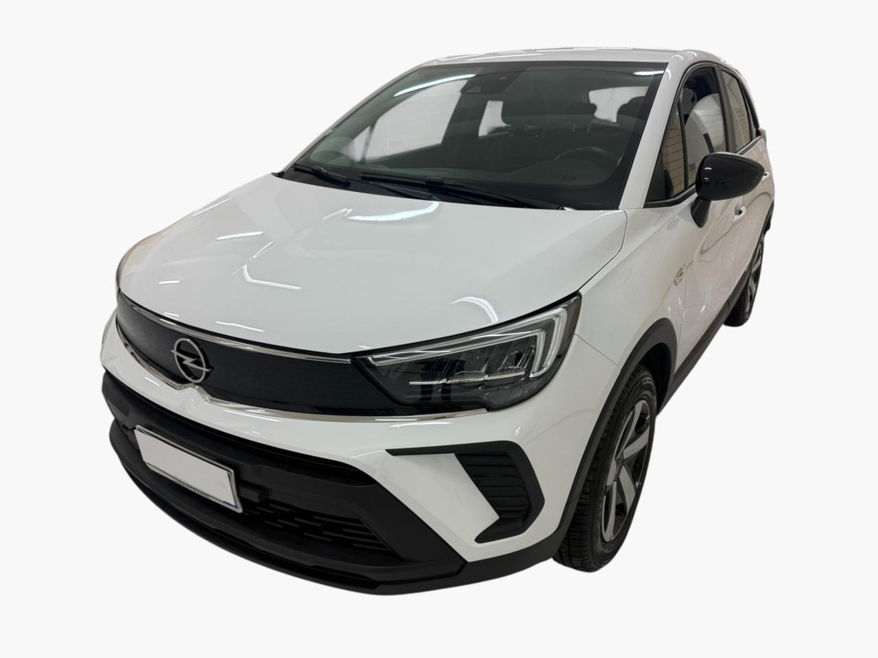 Opel Crossland 1.2 12V Start&Stop Edition