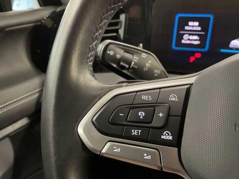 Volkswagen Tiguan III 2024 2.0 tdi Edition Plus 150cv dsg