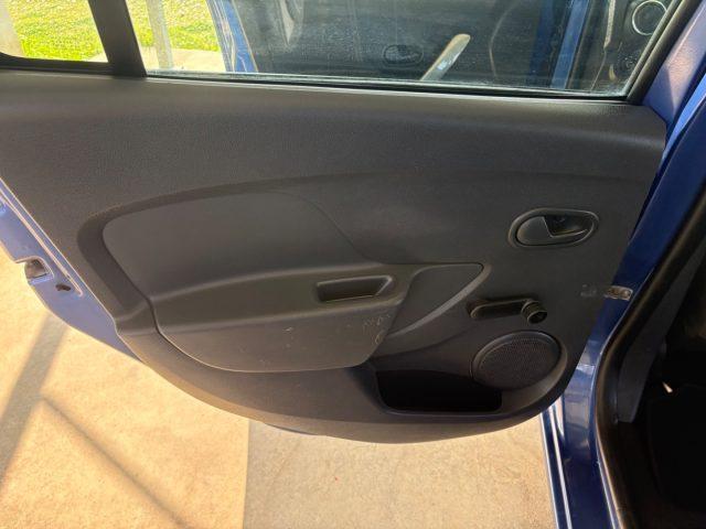 DACIA Logan 1.5 dCi 75CV Ambiance OK NEOPATENTATI