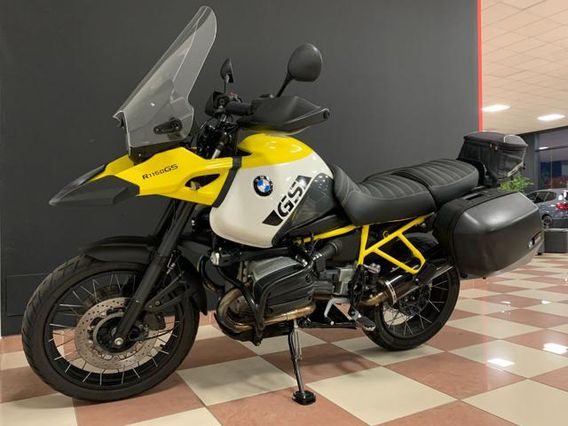 BMW R 1150 GS standard