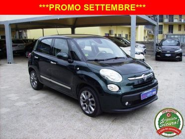 FIAT 500L 1.6 Multijet 105 CV Lounge