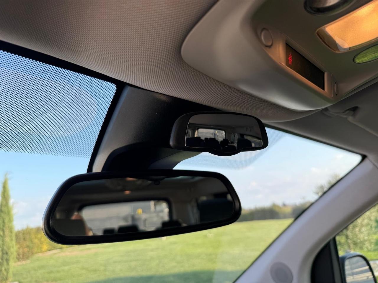 Citroen Spacetourer BlueHDi 150 S&S XL Shine