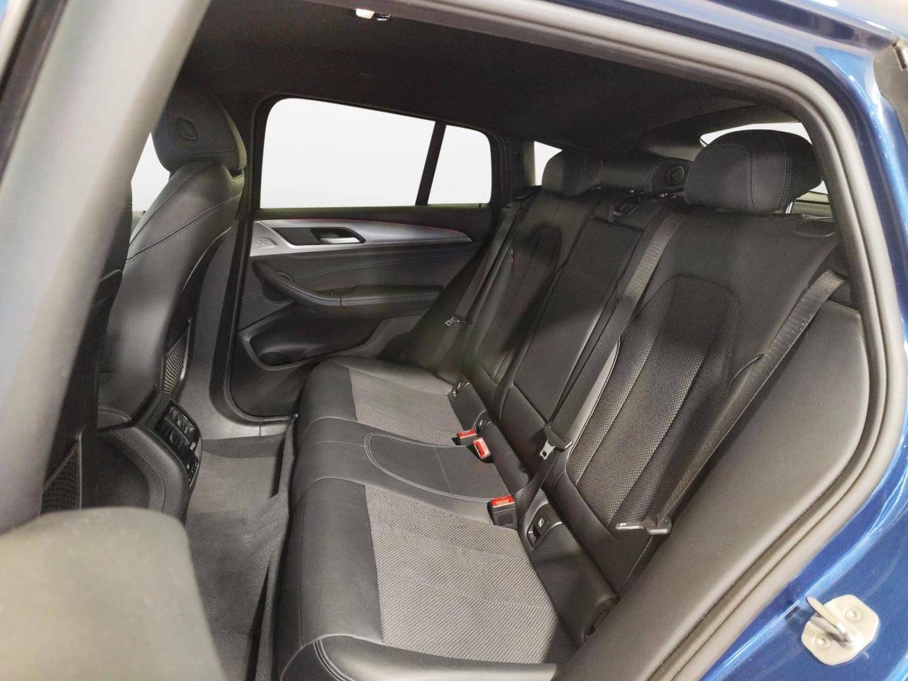 BMW X4 xDrive20d MSport