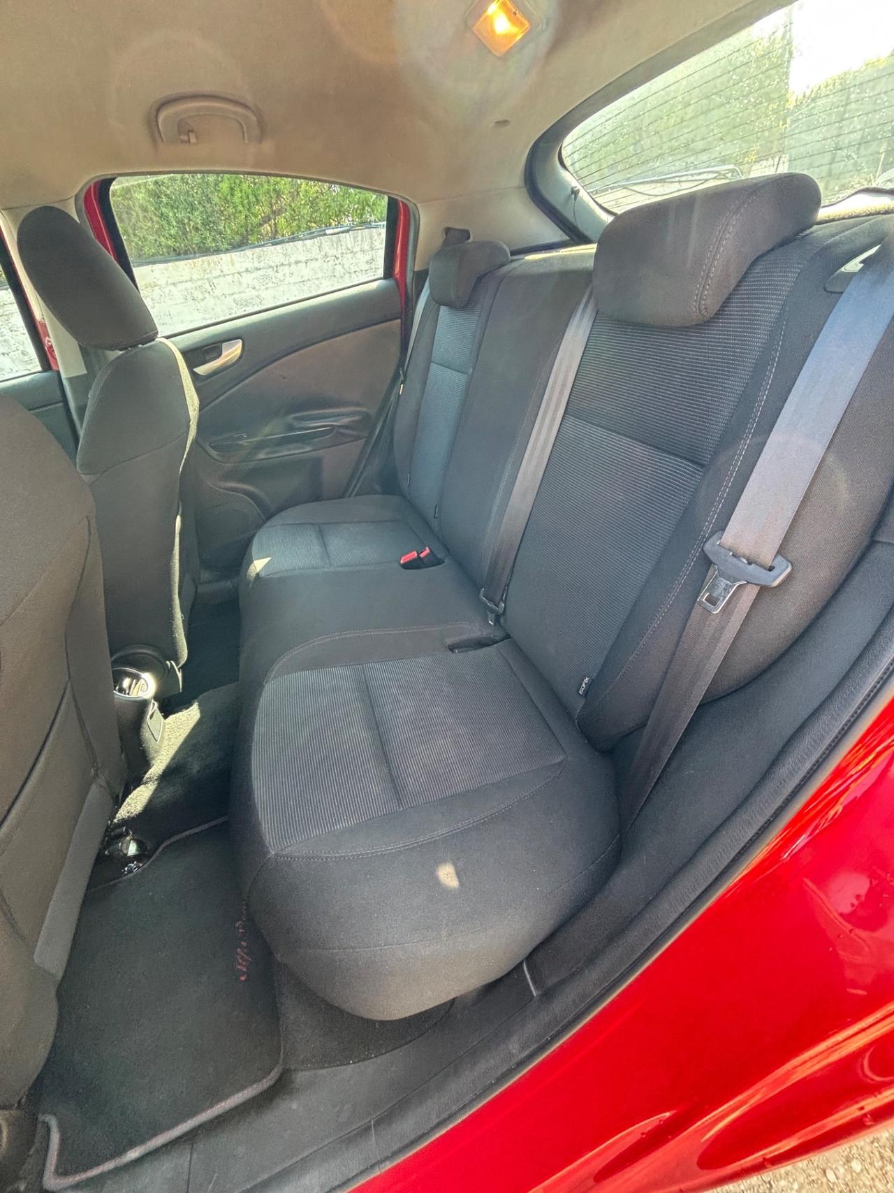 Alfa Romeo Giulietta 1.6 JTDm-2 105 CV Distinctive