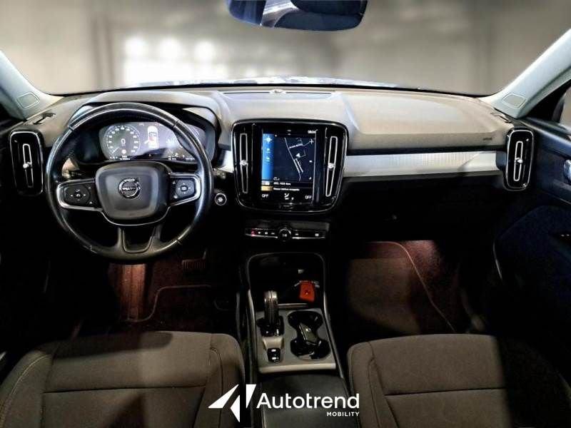 Volvo XC40 Recharge T5 180+82 CV Recharge Plug-In Hybrid Inscription Expression