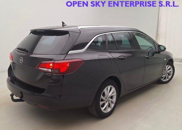 OPEL Astra CDTI S&S Sports Tourer LED PELLE NAVI CAMERA