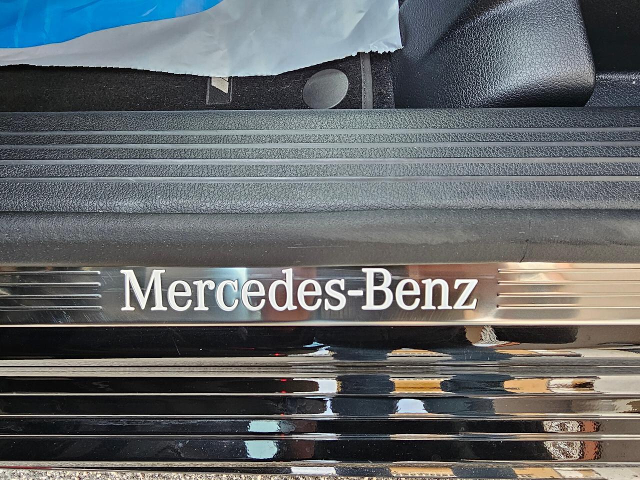 Mercedes-benz B 180 B 180 d Automatic Premium AMG LINE TAGL UFF MBUX 10' LED BURMESTER
