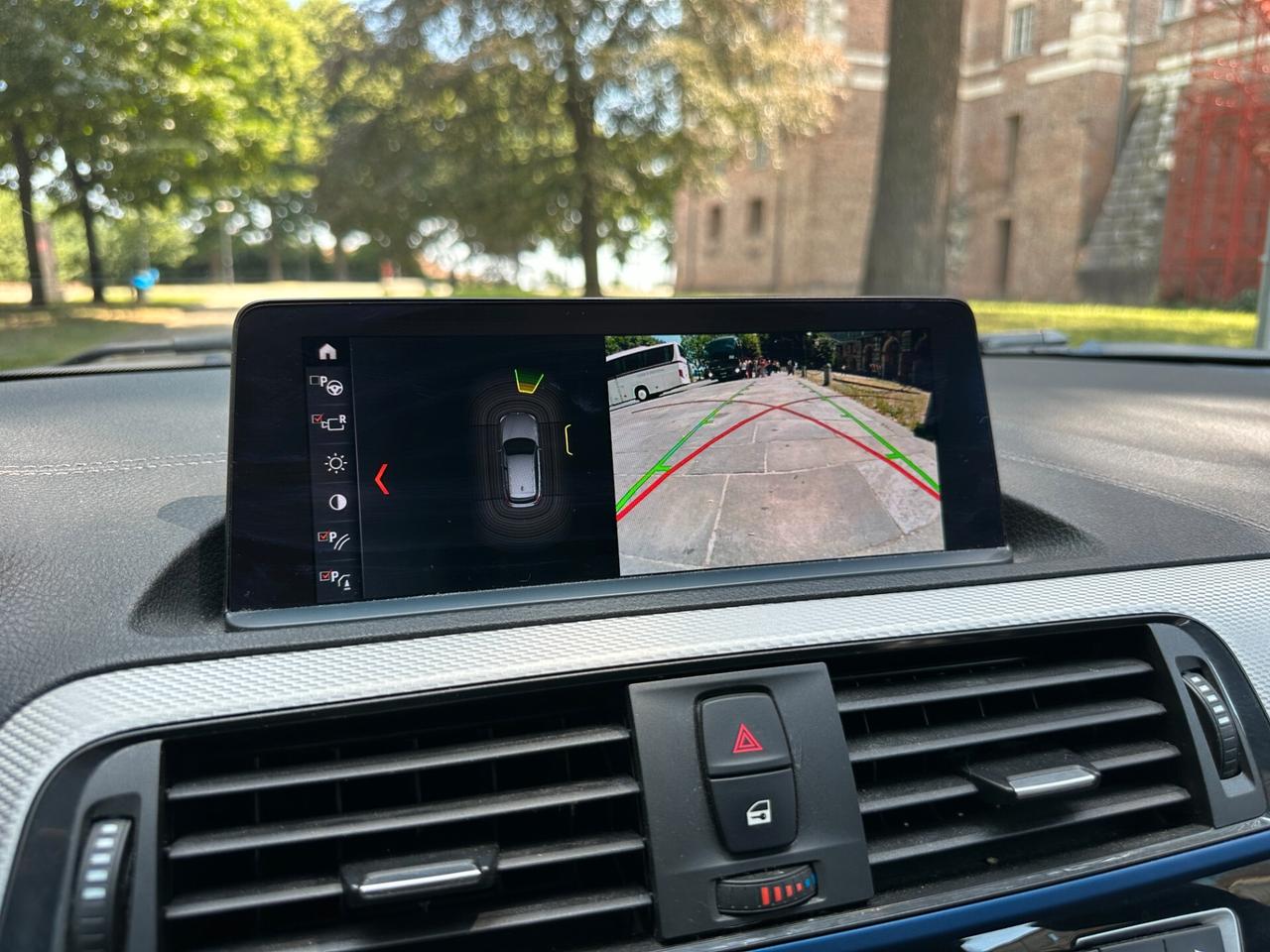 Bmw 120 120d xDrive 5p. Msport