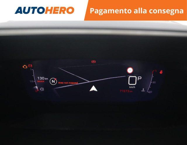 PEUGEOT 2008 BlueHDi 130 S&S EAT8 GT Line