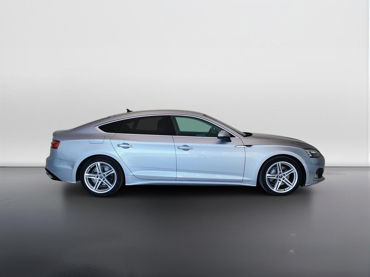 AUDI A5 II 2020 Sportback - A5 Sportback 40 2.0 tdi mhev Business Advanced 204cv s-tronic