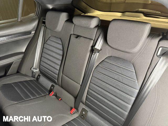 ALFA ROMEO Stelvio 2.2 Turbodiesel 160 CV AT8 RWD Super