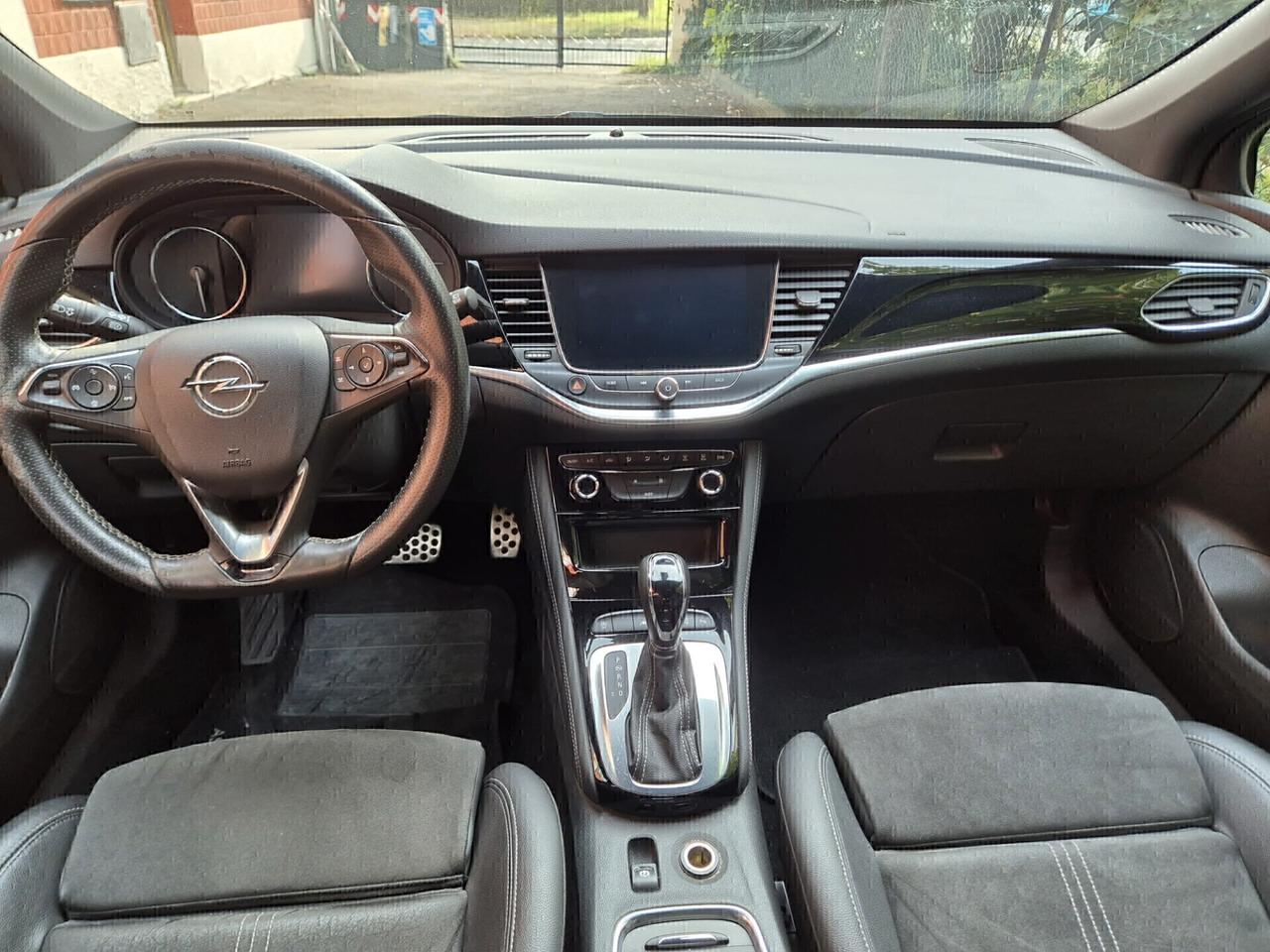 Opel Astra ST 1.5 Ultimate 2020