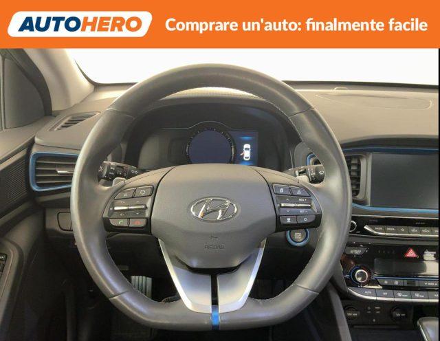 HYUNDAI Ioniq 1.6 Hybrid DCT Style