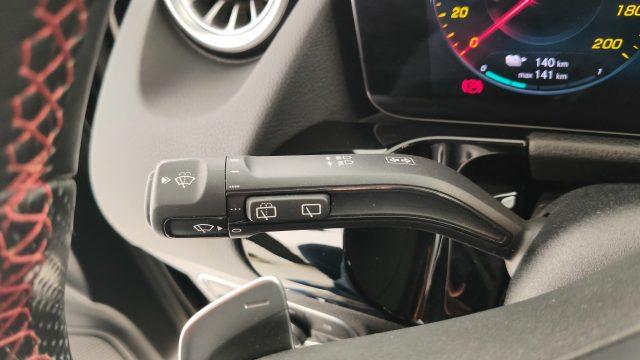 MERCEDES-BENZ EQA 250 Premium