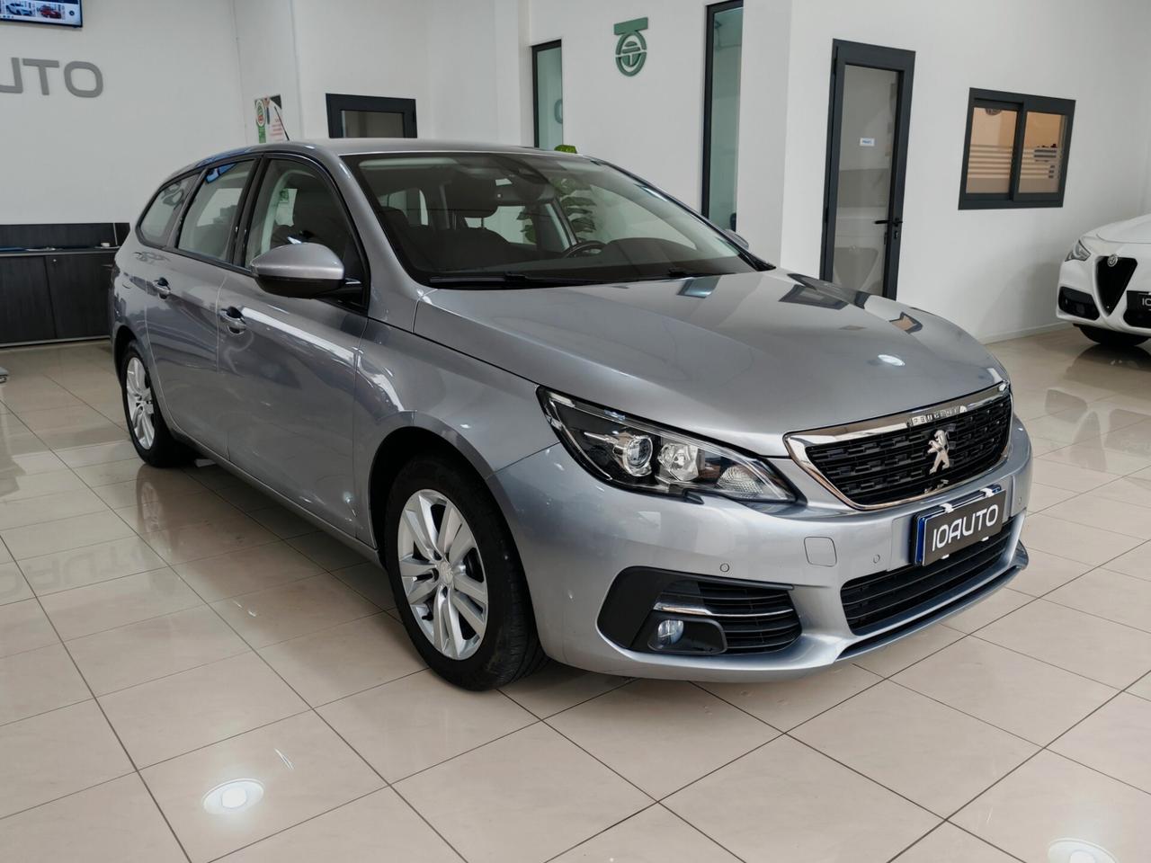 Peugeot 308 1.5 HDi 130cv SW Business 2020