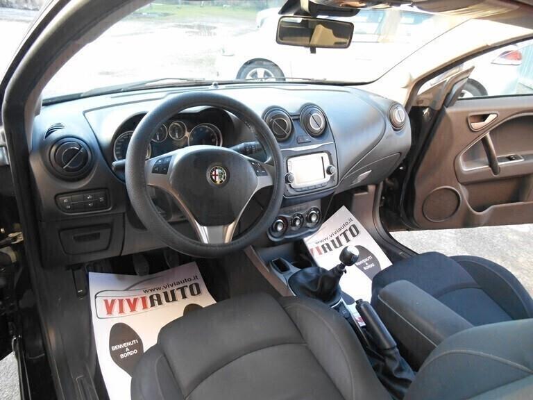 Alfa Romeo MiTo 1.4 70 CV X NEOPATENTATI