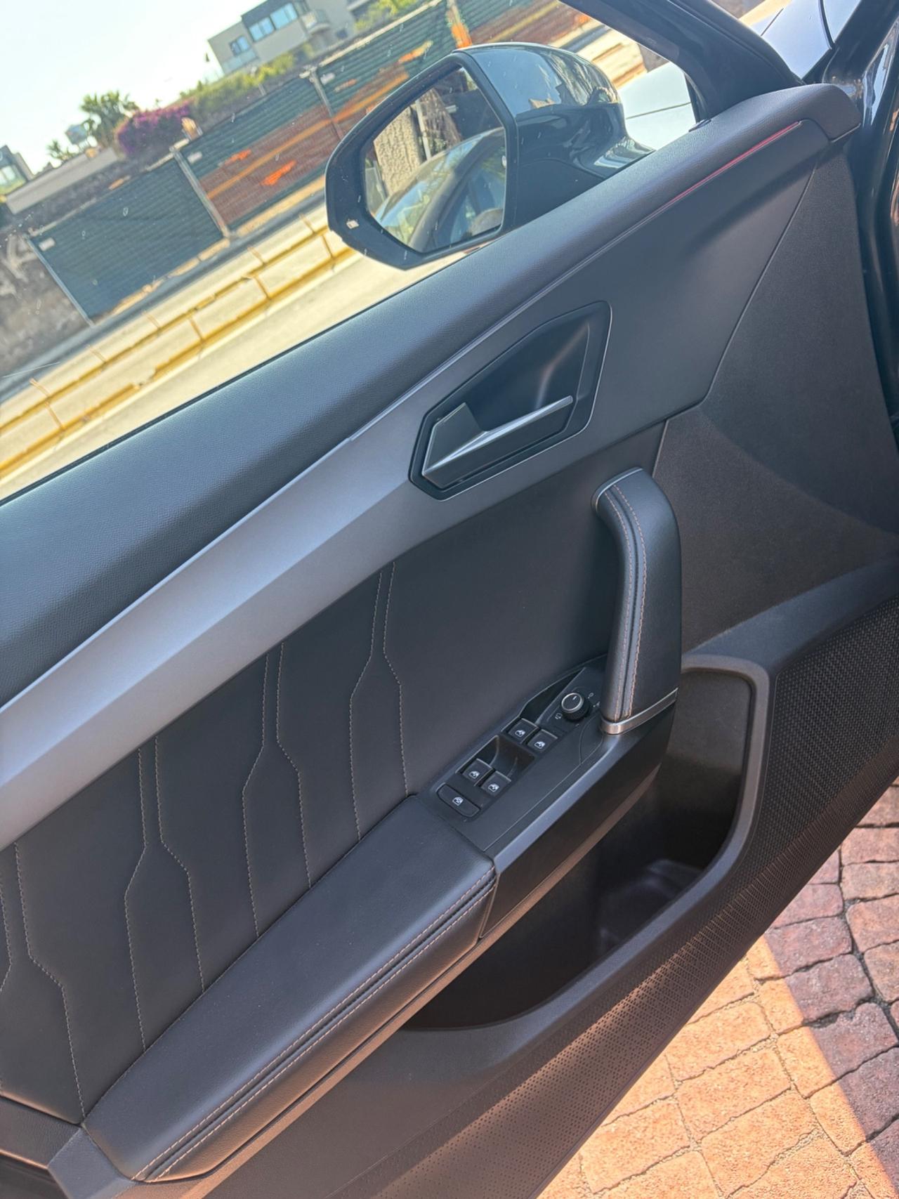 Cupra Formentor 1.5 TSI prezzo 19900
