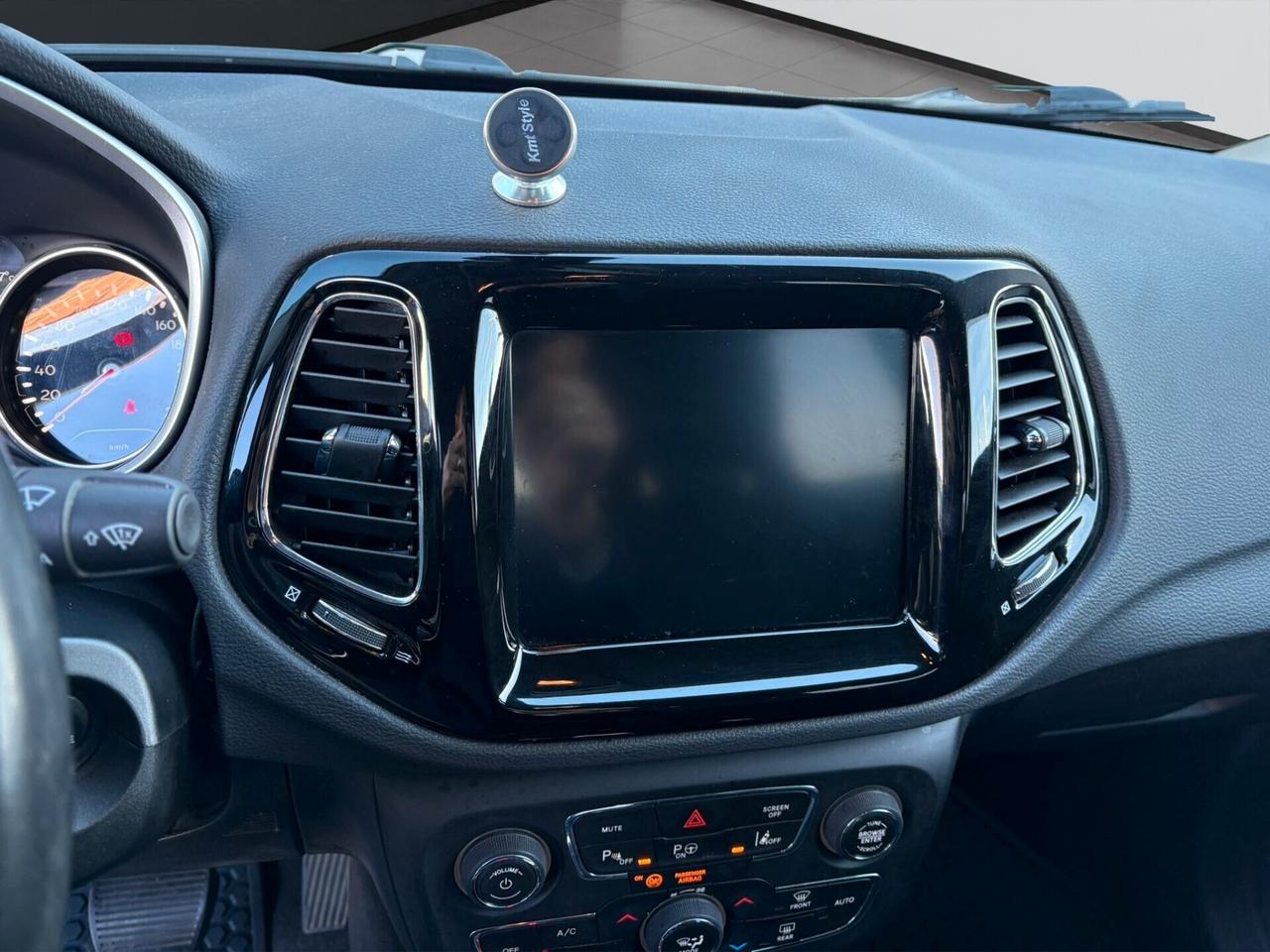 Jeep Compass 1.3 Turbo T4 150 CV aut. 2WD Limited