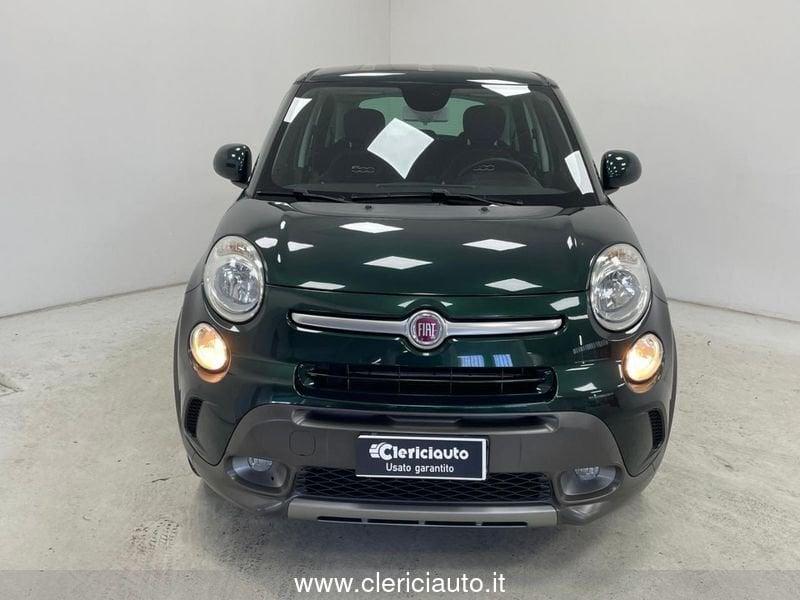 FIAT 500L 1.4 95 CV Trekking