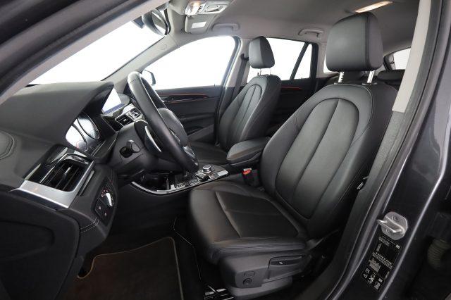 BMW X1 X1 xDrive18d xLine Plus