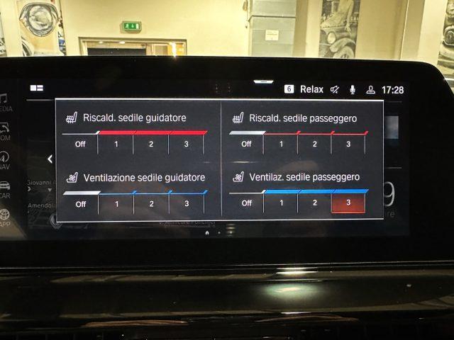 BMW 840 d xDrive Coupé Individual Composition Msport -FULL