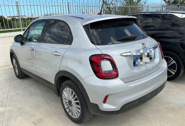 FIAT 500X 1.3 T4 150 CV DCT Connect Cross Over autovettura