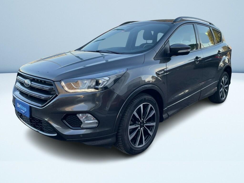 Ford Kuga 2.0 TDCi ST-Line 2WD Powershift