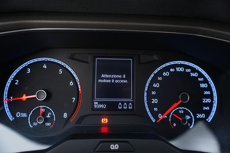 Volkswagen T-Roc Style BR348842 1.0 Benzina 110CV