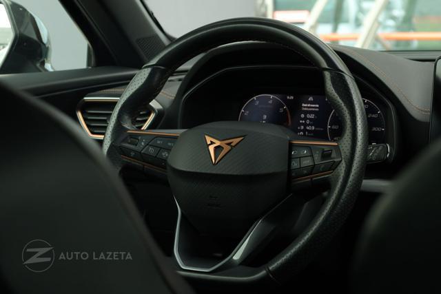 CUPRA Formentor 2.0 TDI
