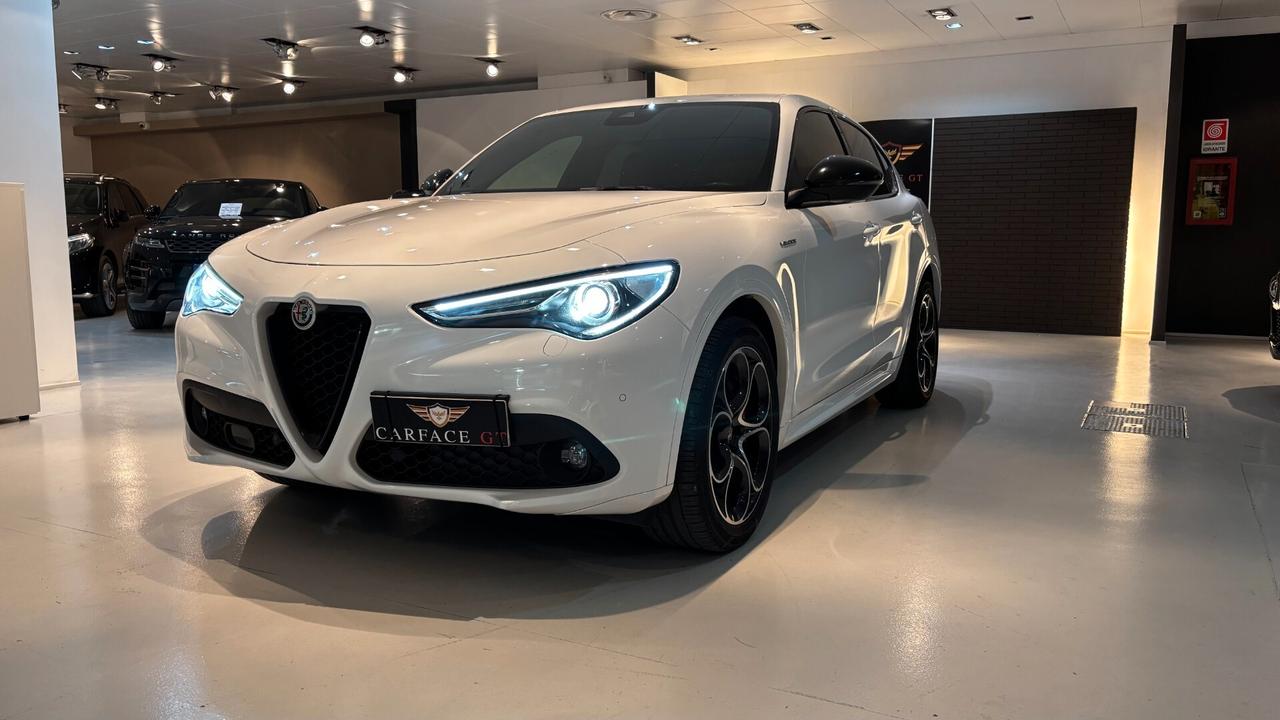 ALFA ROMEO STELVIO 2.2 D 210CV VELOCE Q4- 2022
