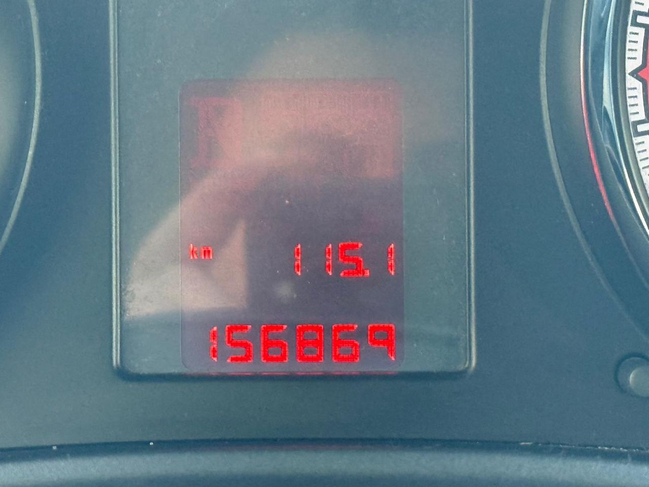 Opel Meriva 1.7 CDTI 101CV F.AP. Cosmo