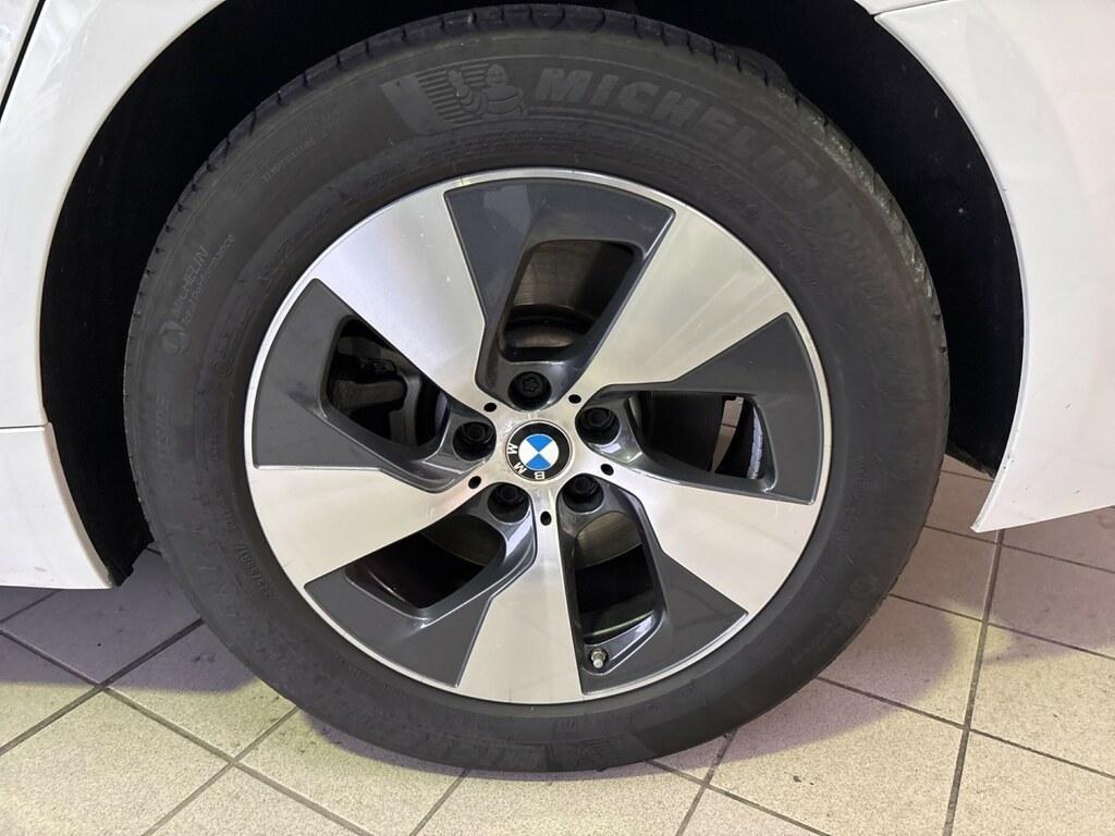 BMW Serie 5 Touring 530 d Mild Hybrid 48V Business xDrive Steptronic