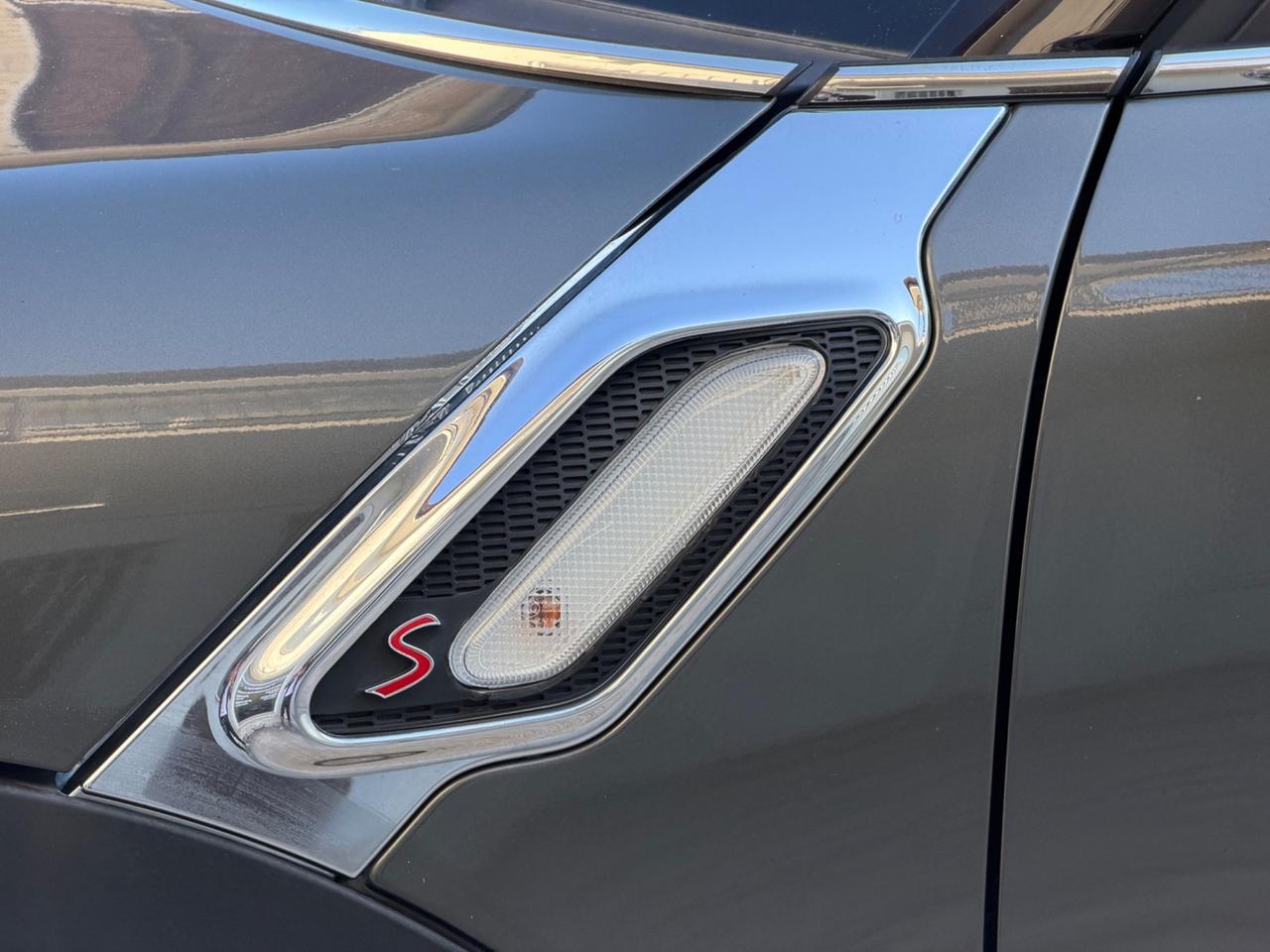 Mini Cooper S Countryman 1.6 ALL4