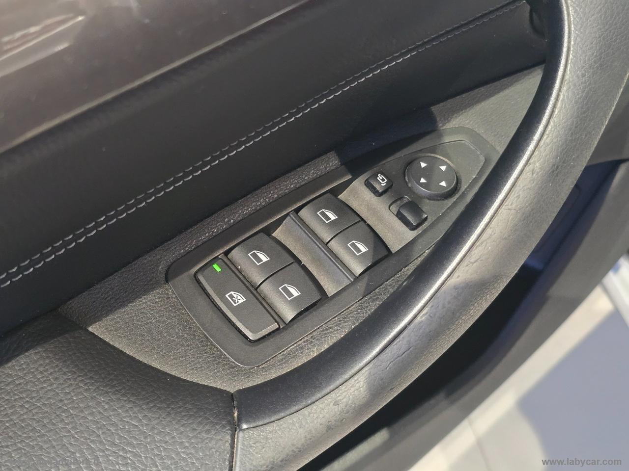 BMW X1 sDrive18d