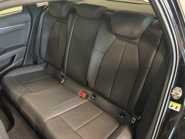 AUDI A3 SPB SPORTBACK 35 TDI S line S tronic