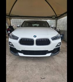 Bmw X2 sDrive18d