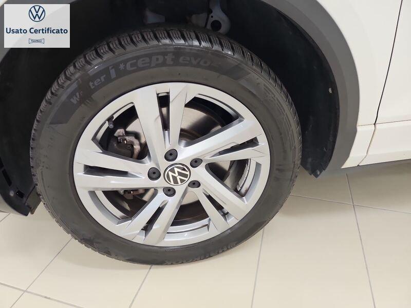 Volkswagen T-Roc 2.0 TDI SCR 150 CV DSG 4MOTION R-Line