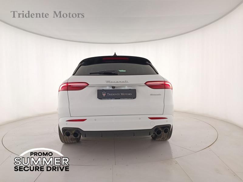 Maserati Levante 2.0 MHEV Modena AWD Auto