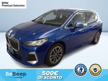 BMW Serie 2 Active Tourer 218D ACTIVE TOURER MSPORT AUTO
