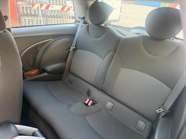 MINI One 1.4 16V Ray BENZINA/GPL