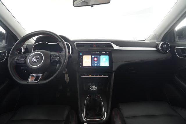 MG ZS ZS Classic 1.5 VTi-tech Luxury