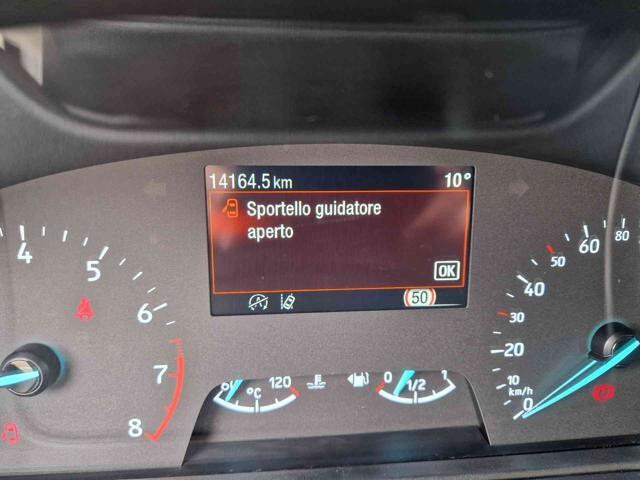 FORD Puma 1.0 EcoBoost Hybrid 125 CV Titanium