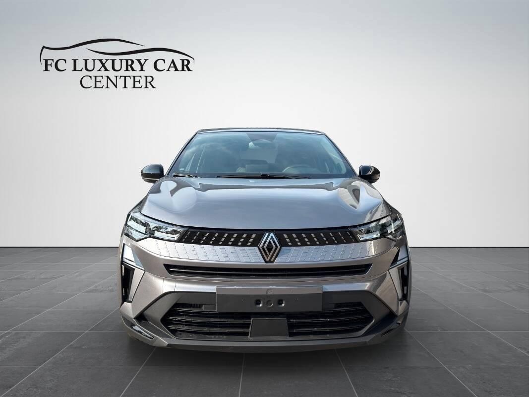 Renault Captur 1.0 eco-g Techno 100cv