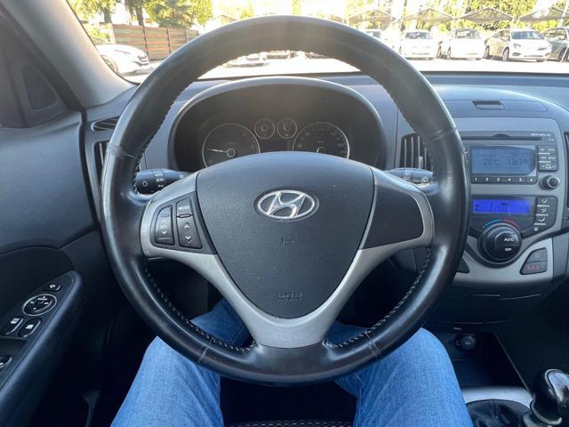 HYUNDAI i30 1.6 CRDi VGT 16V 115CV 5p. Dynamic