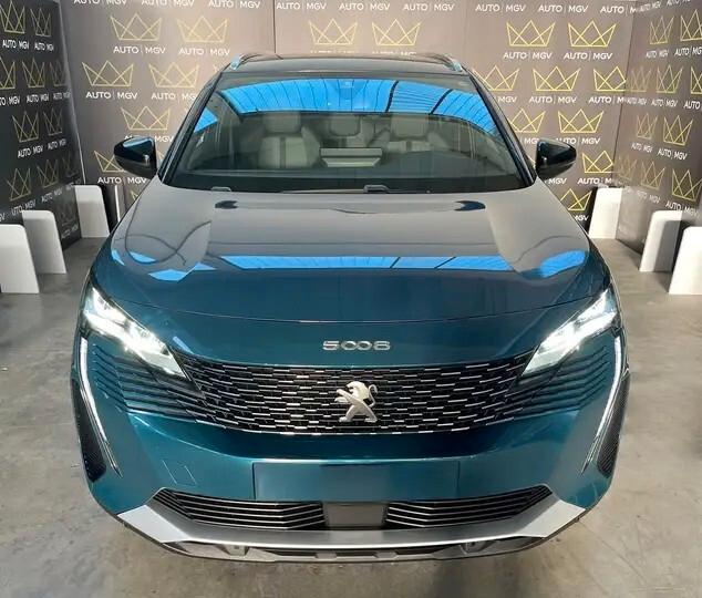 Peugeot 5008 BlueHDi 130 S&S EAT8 Allure Pack 7 Posti