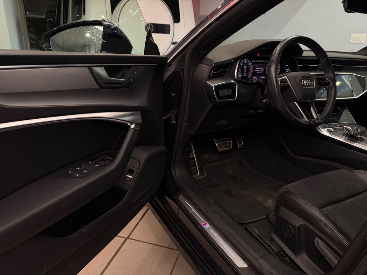 Audi A7 SPB 40 2.0 TDI quattro ultra S tronic Business Advanced