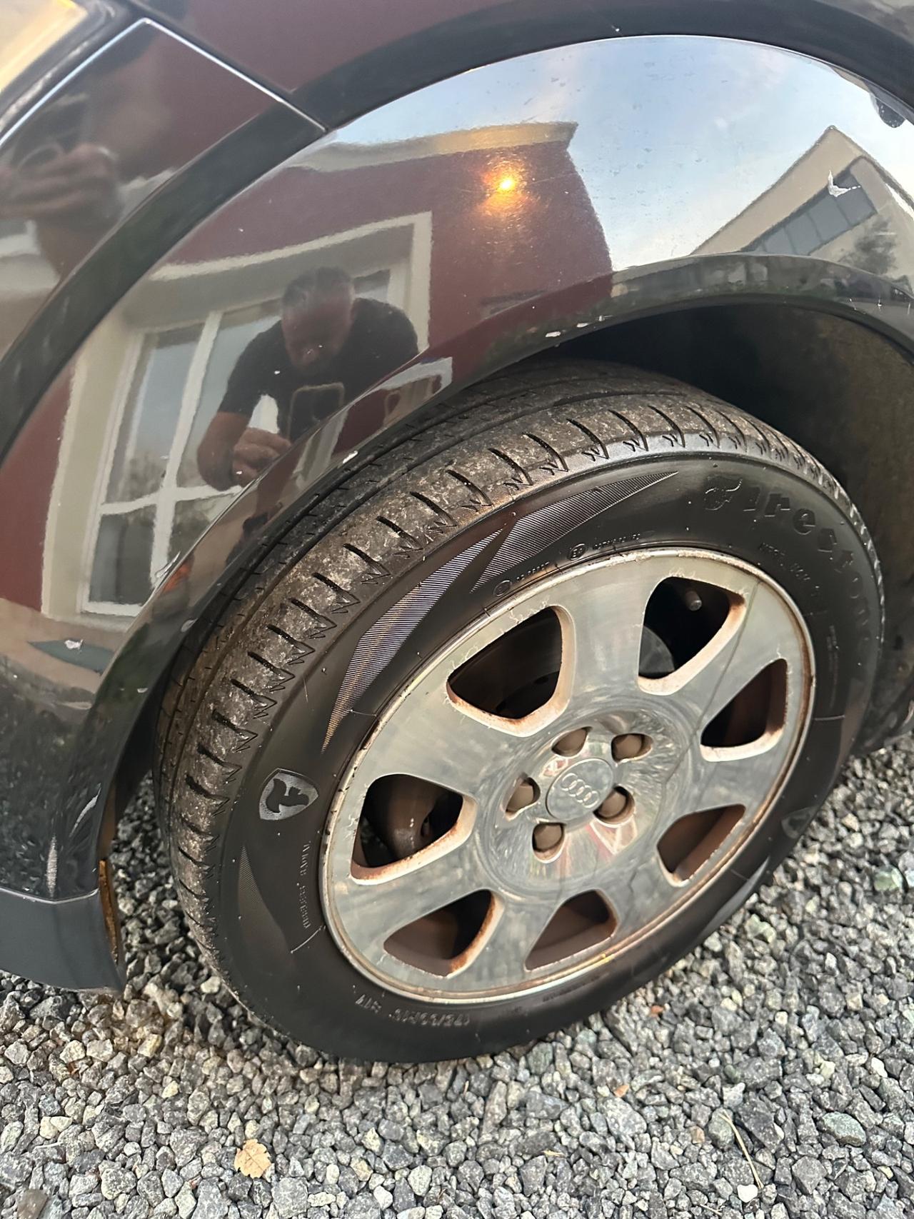 Audi A2 1.4 TDI Comfort